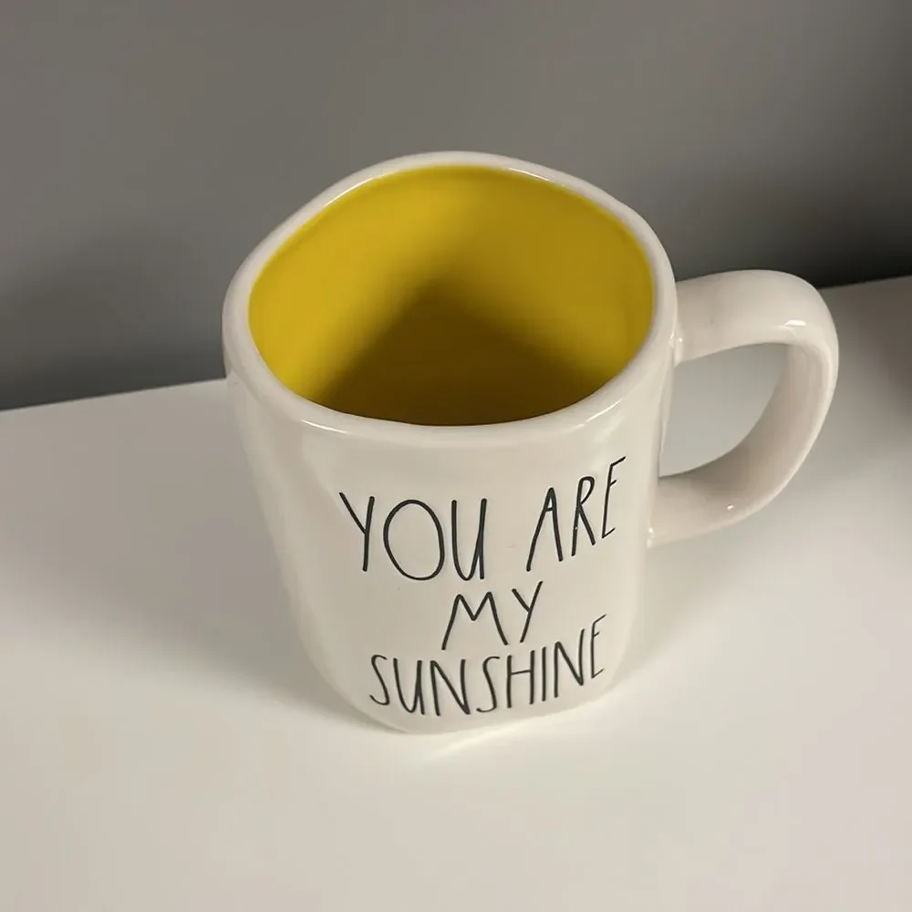 Rae Dunn…. Mug YOU ARE MY SUNSHINE - Picture 2 of 2